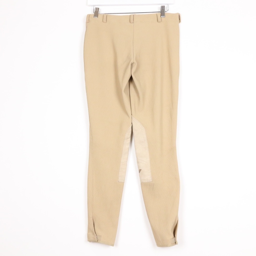 Tuff Rider Pull On Breeches - Picture 4 of 7